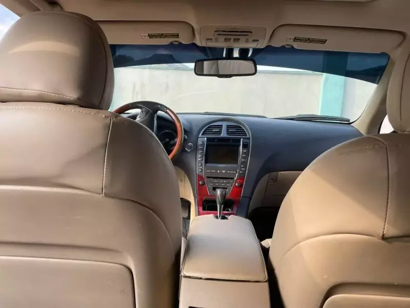 Lexus ES 350   - 2008