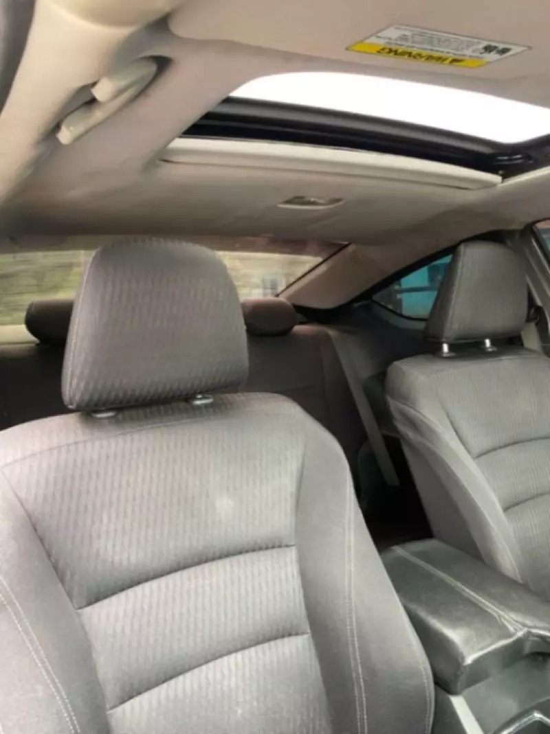 Honda Accord   - 2014