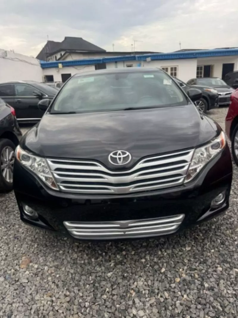 Toyota Venza   - 2009
