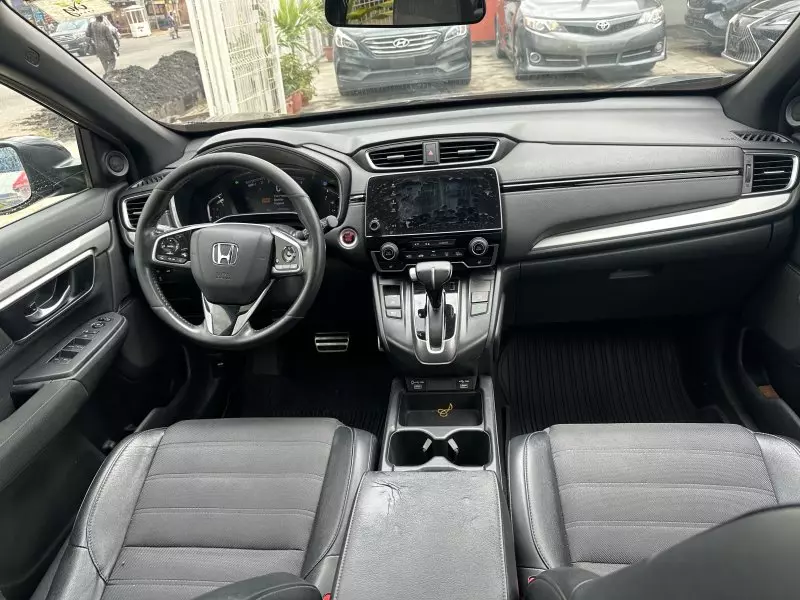 Toyota Highlander   - 2015
