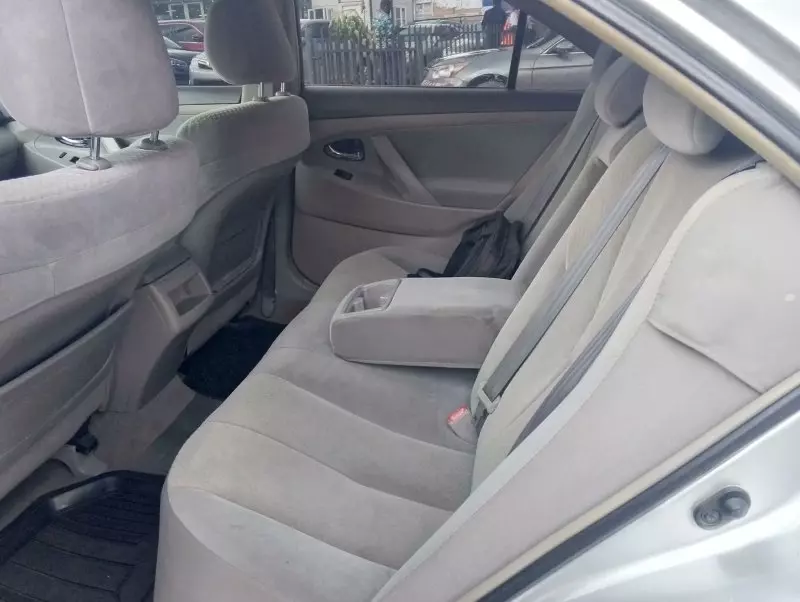 Toyota Camry   - 2008