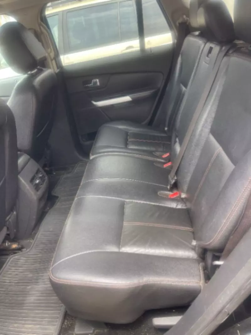 Ford Edge   - 2013