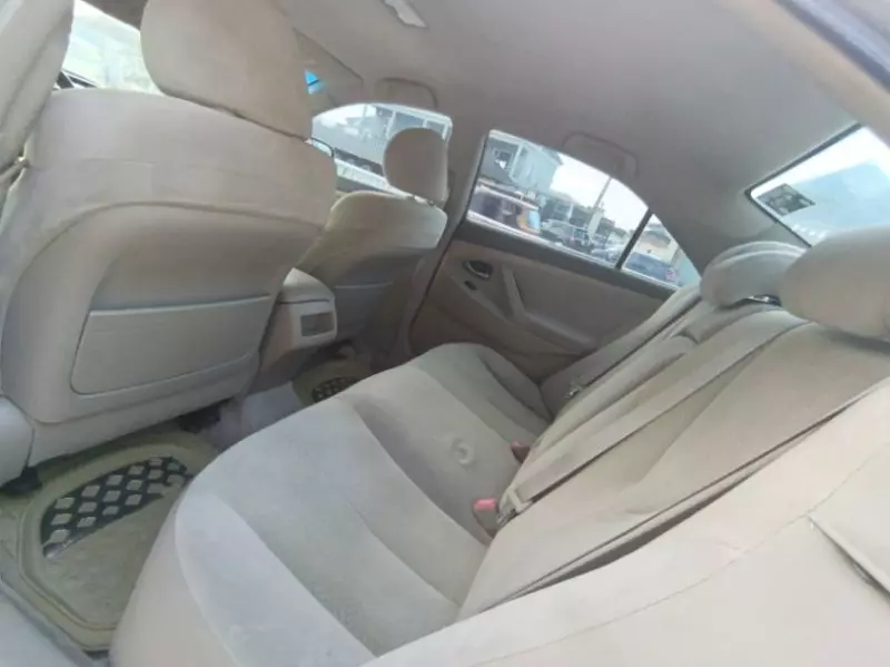 Toyota Camry   - 2007