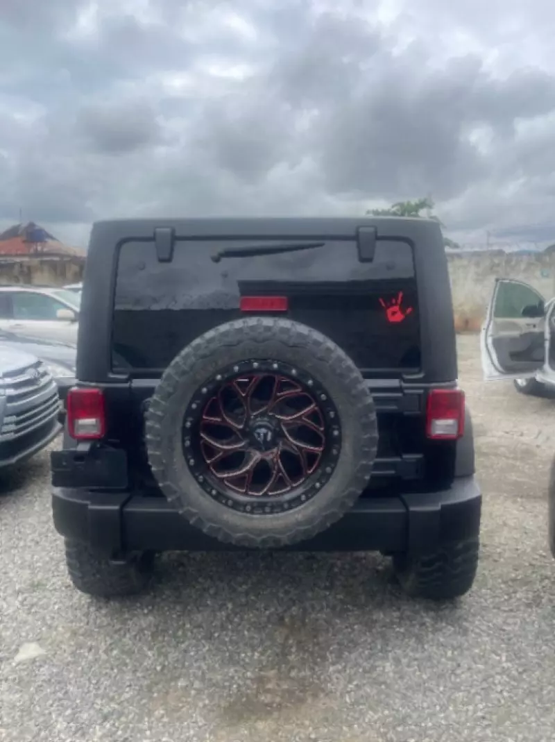 JEEP Wagoneer   - 2018