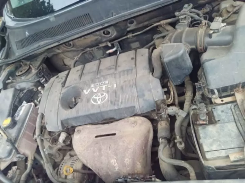 Toyota RAV 4   - 2009