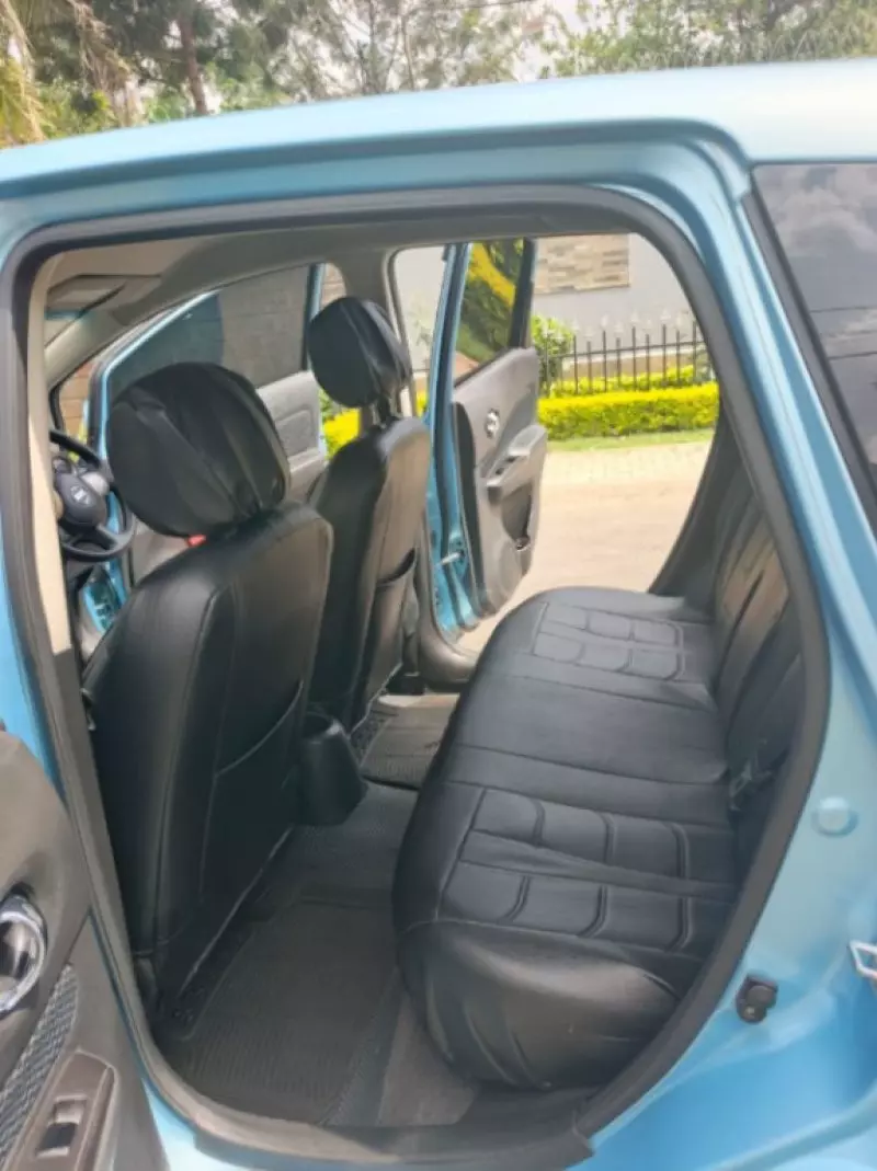 Nissan Note   - 2014