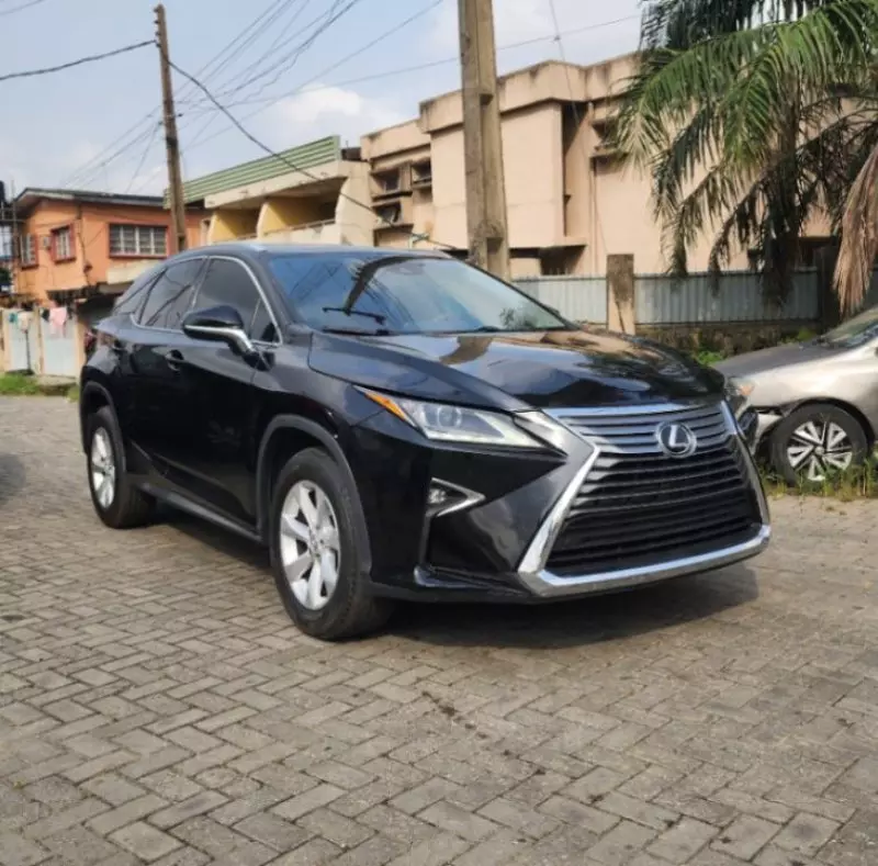 Lexus RX 350