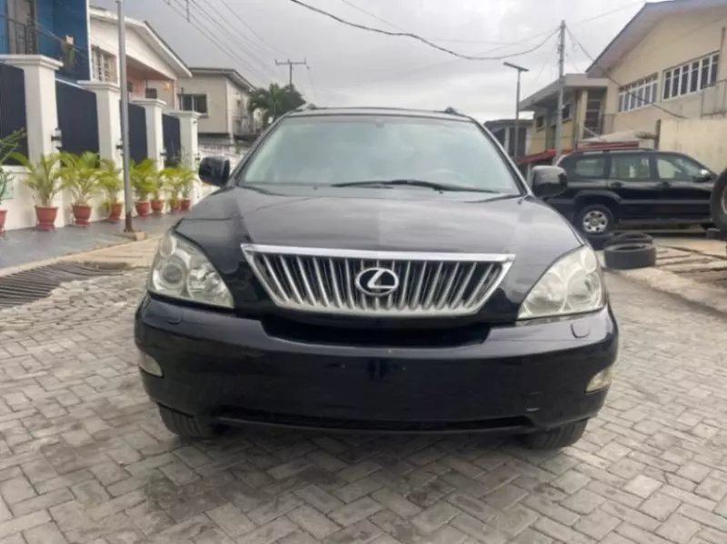Toyota Venza   - 2009