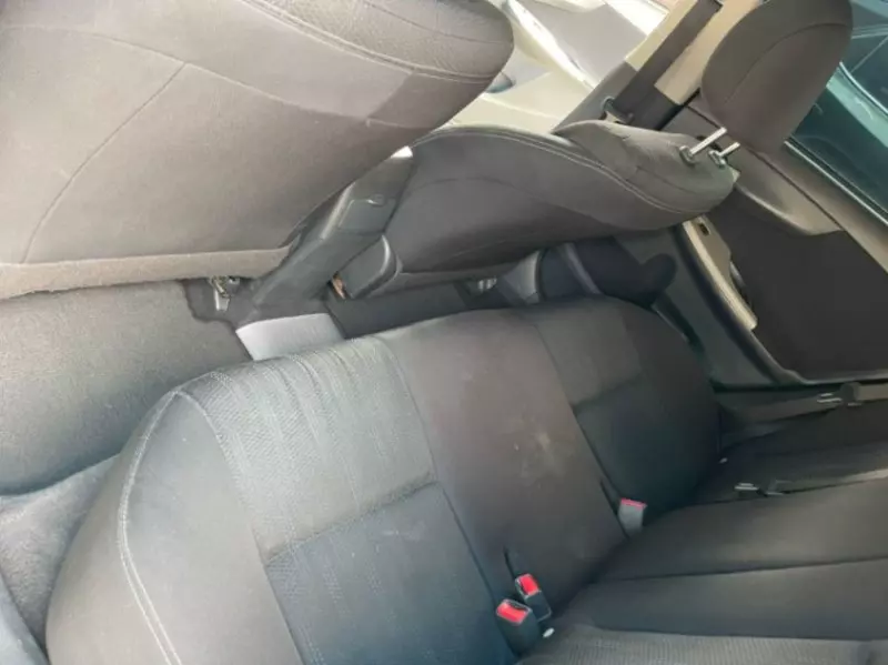 Toyota Corolla   - 2013