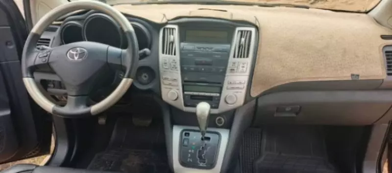 Lexus RX 300   - 2007