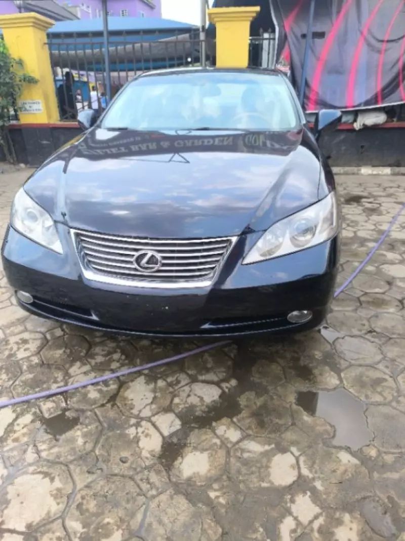 Lexus ES 350   - 2008