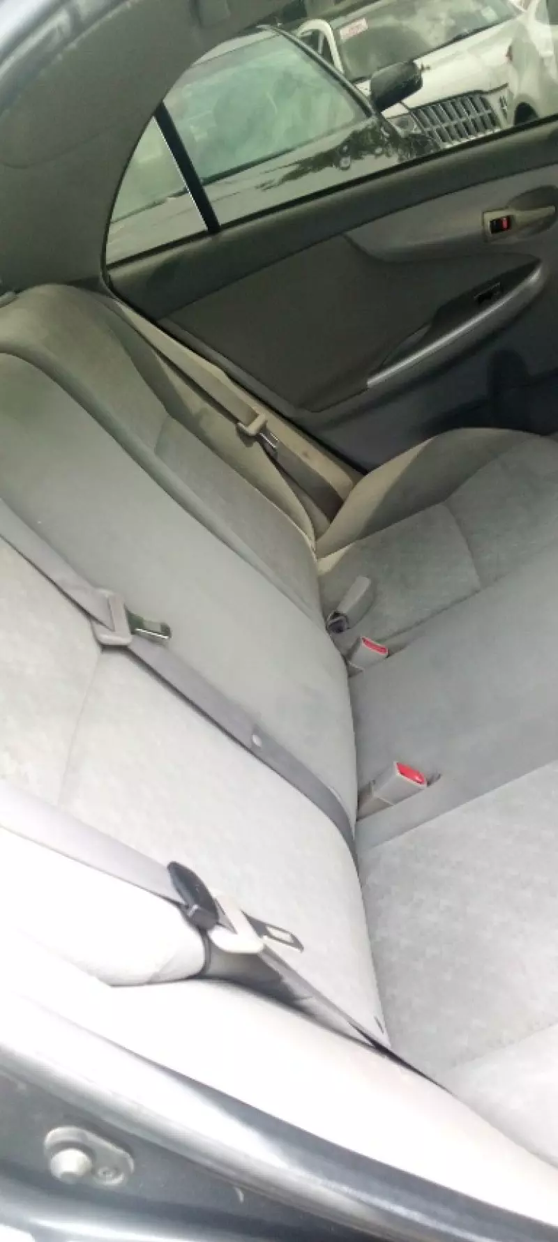 Toyota Corolla   - 2009
