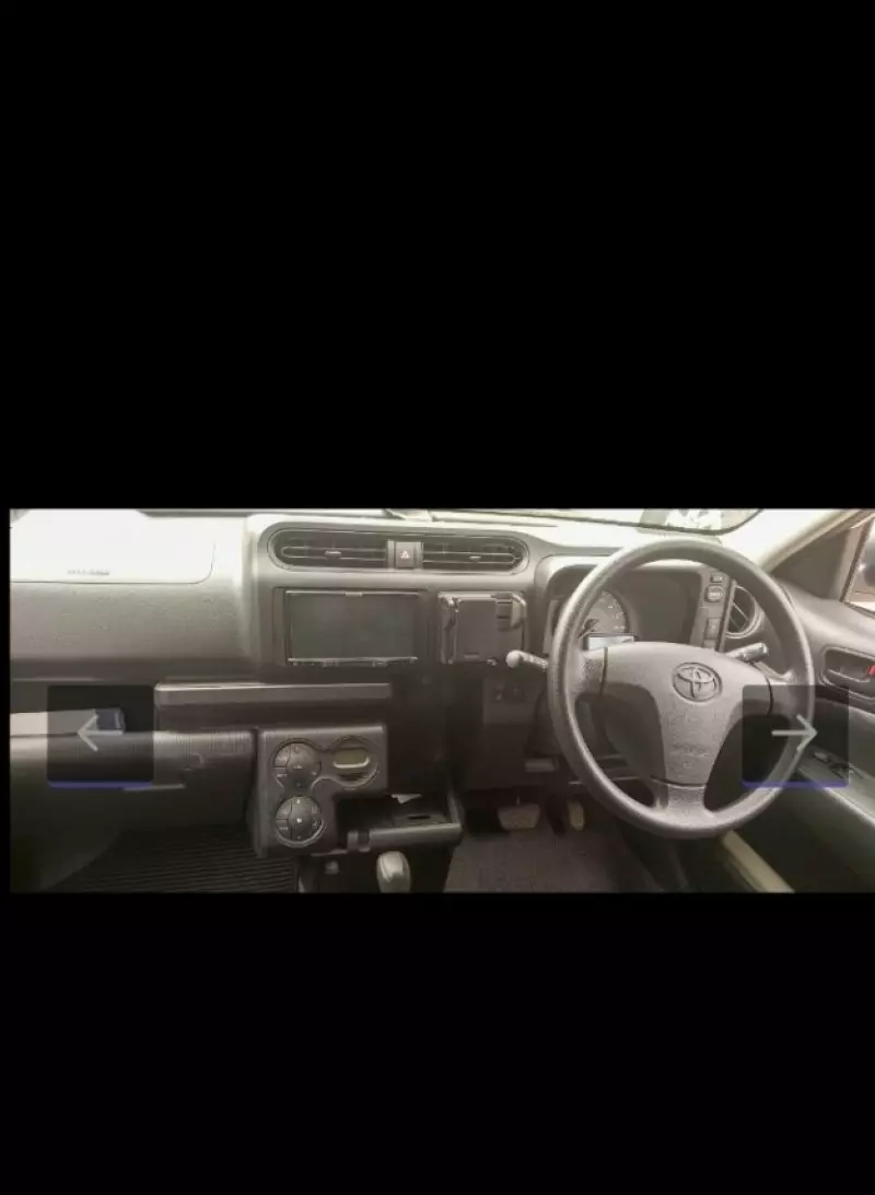 Toyota Probox    - 2017