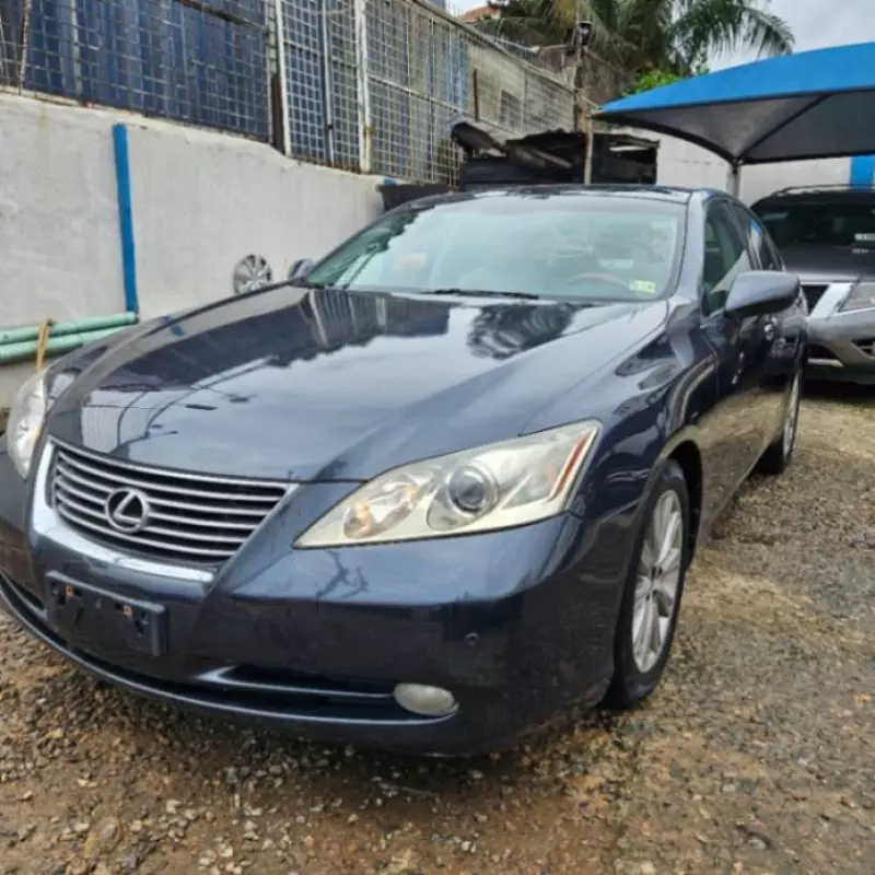 Lexus ES 350   - 2009