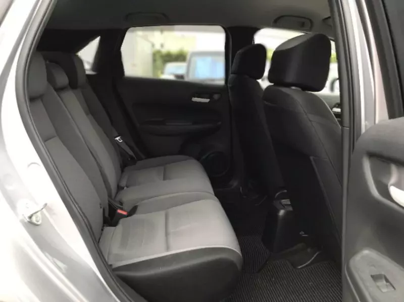 Honda Fit   - 2020
