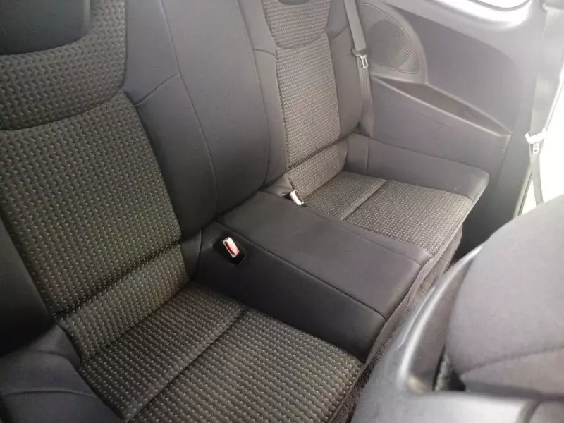 Hyundai Genesis   - 2010