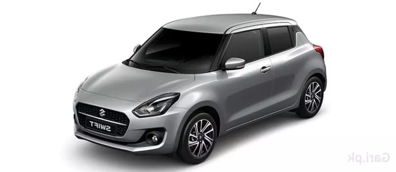SUZUKI Swift   - 2025