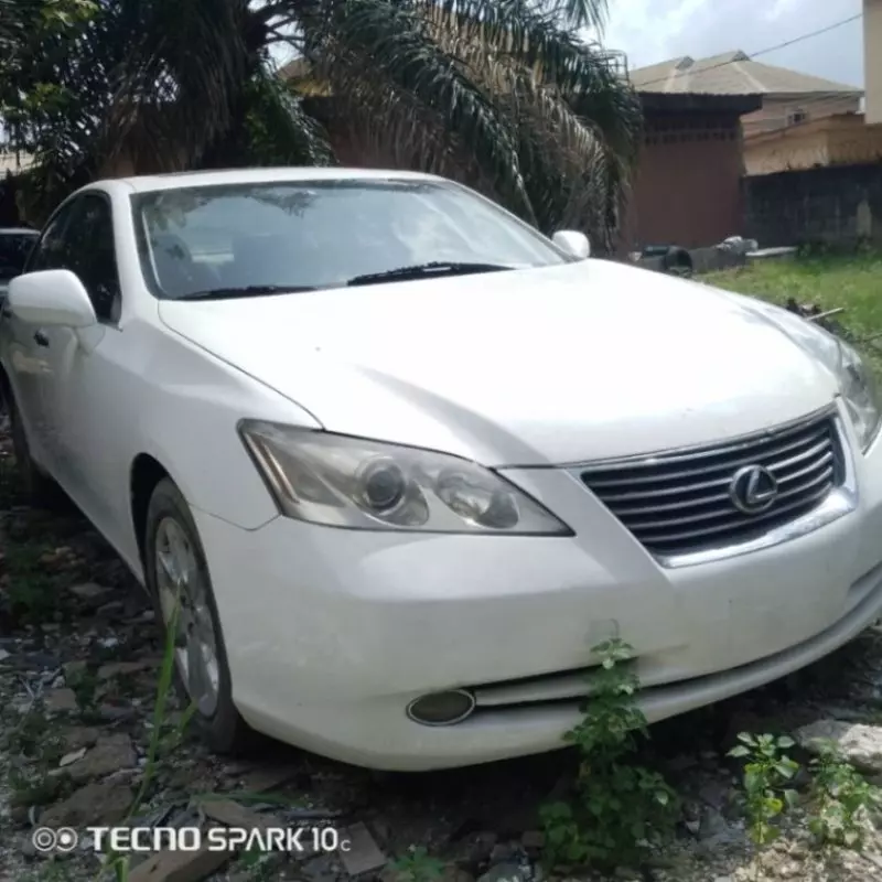 Lexus ES 350