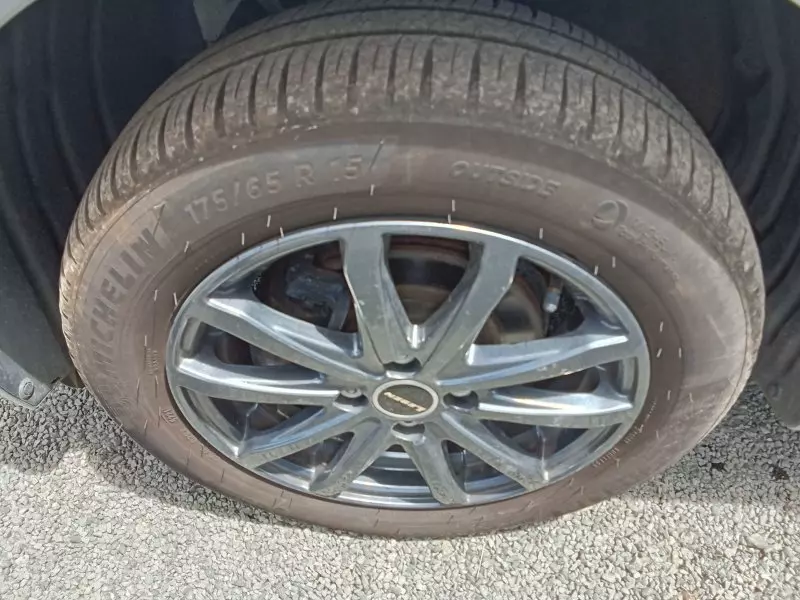 Mazda Demio   - 2017