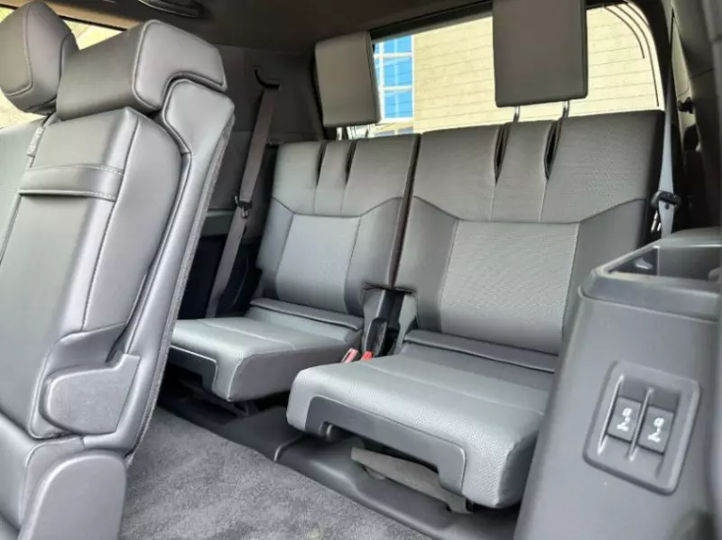 Lexus GX   - 2014