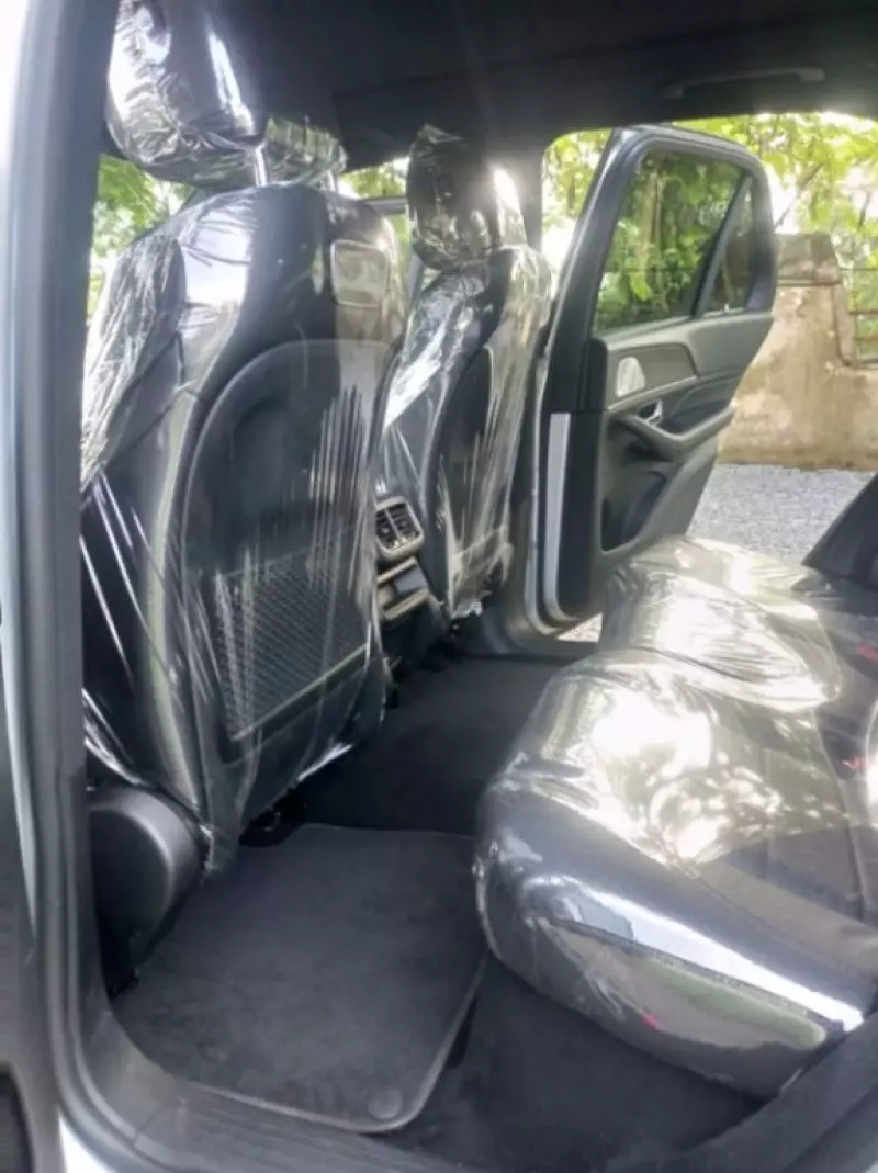 Mercedes-Benz GLE 350   - 2020