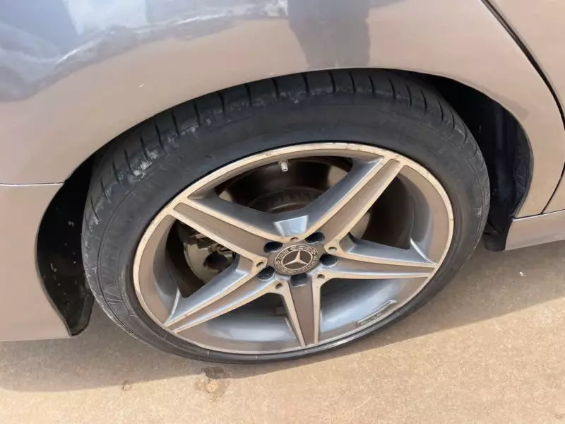 Mercedes-Benz C 300   - 2018