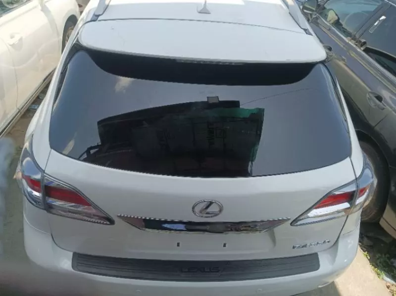 Lexus RX 350   - 2013