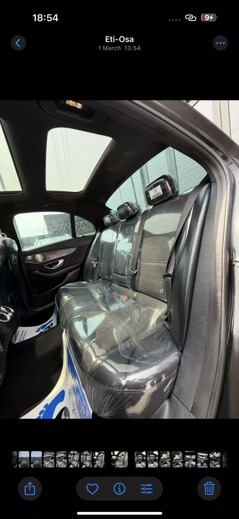 Mercedes-Benz 450   - 2016