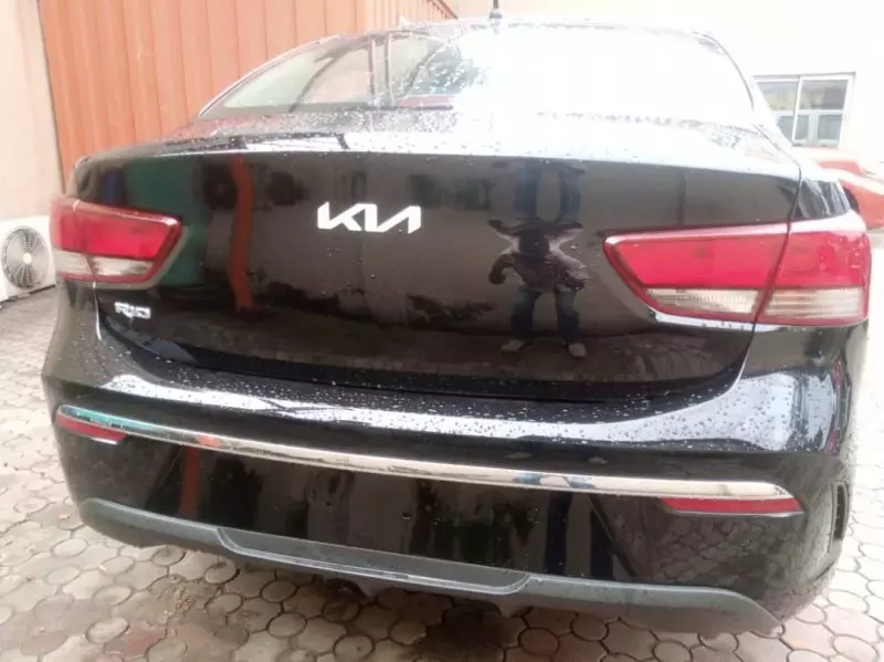 KIA Rio   - 2023
