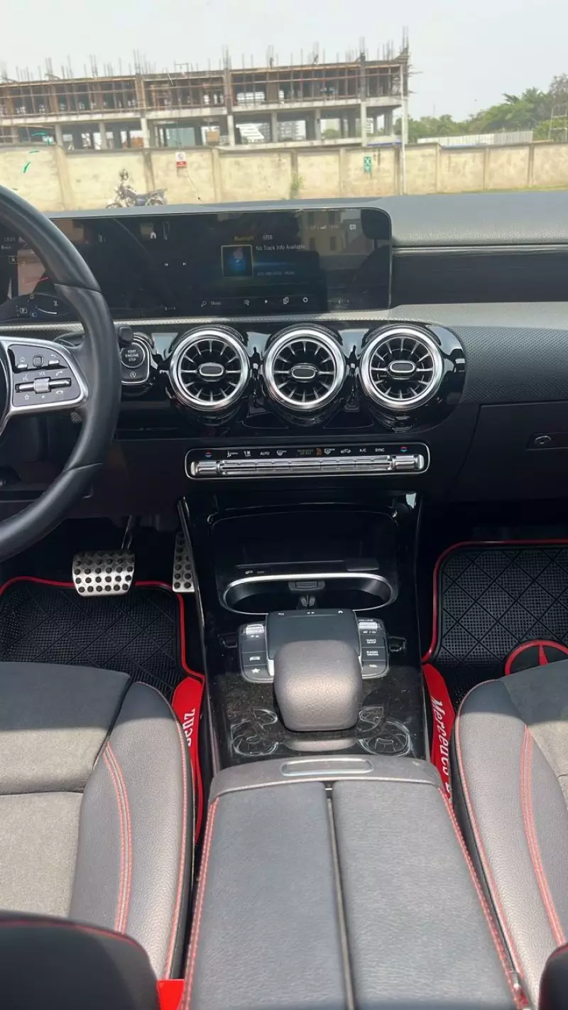 Mercedes-Benz A 220   - 2022