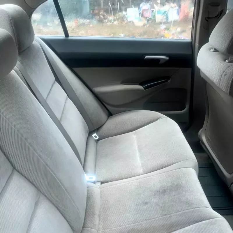 Honda Civic   - 2011