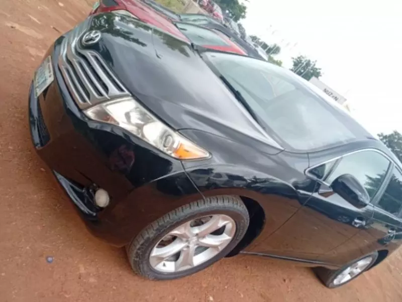 Toyota Venza   - 2009