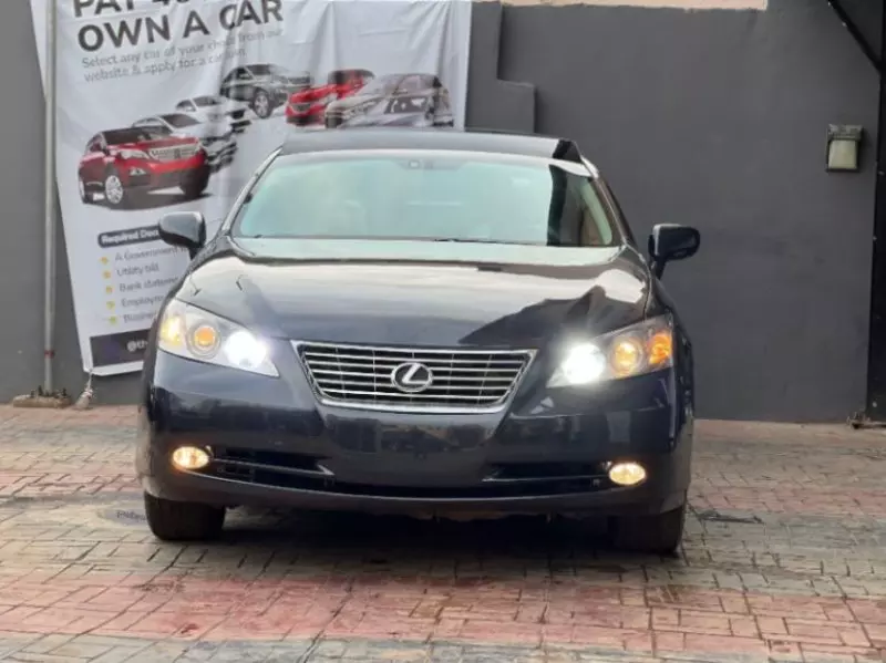 Lexus ES 350