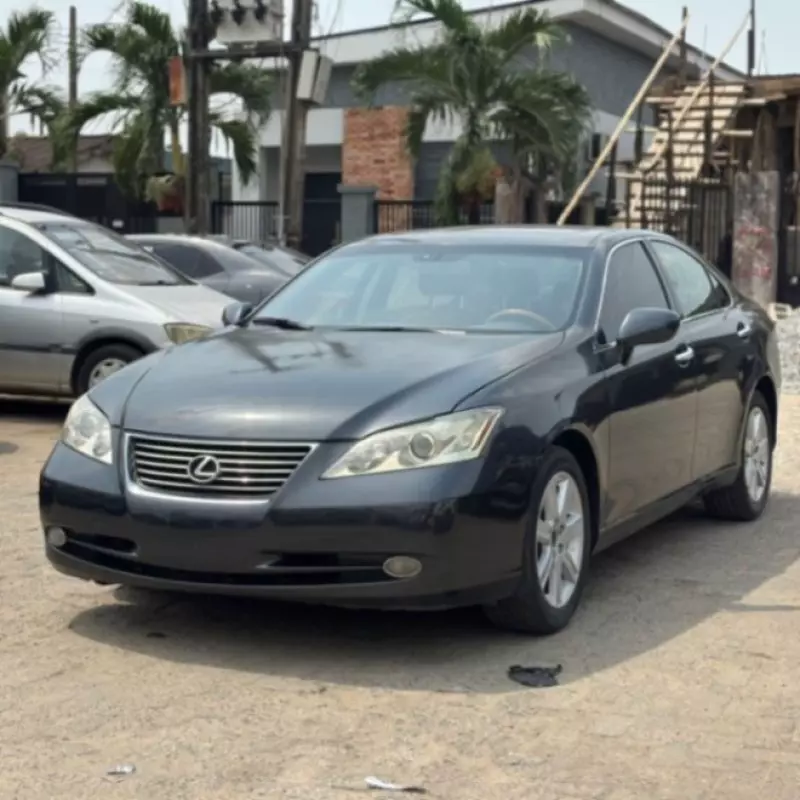 Lexus ES   - 2008