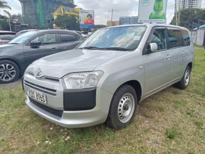 Toyota Probox    - 2018