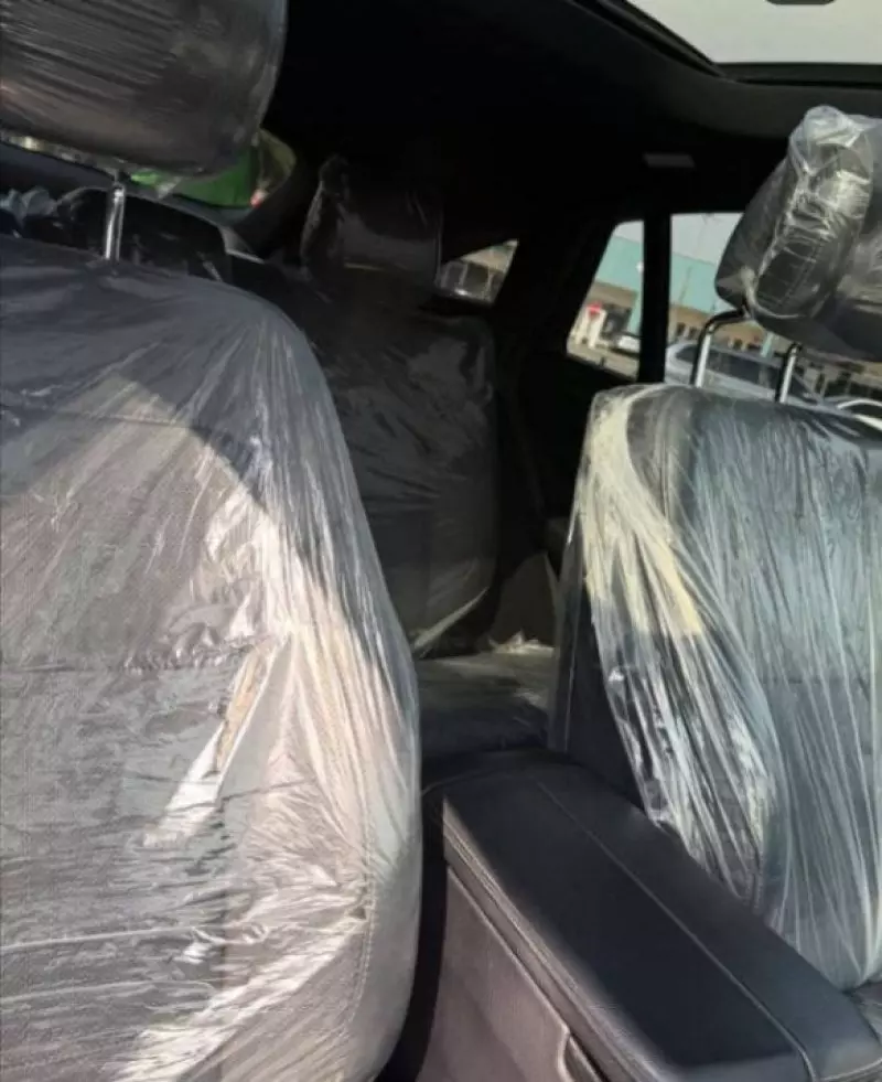 Mercedes-Benz GLE 43 AMG - 2017