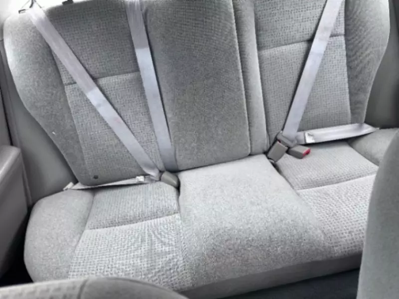 Toyota corolla   - 2007