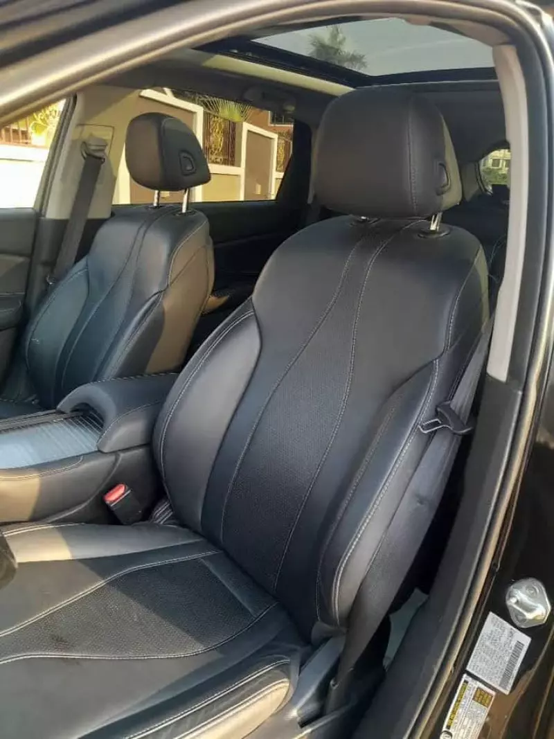 Acura MDX   - 2023