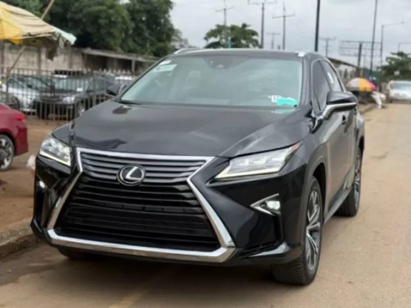 Lexus RX 350   - 2016