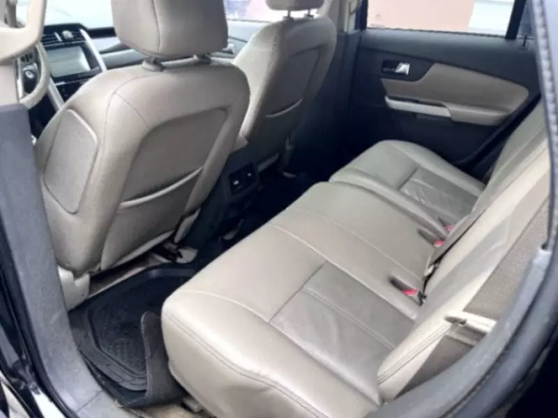 Ford Edge   - 2011