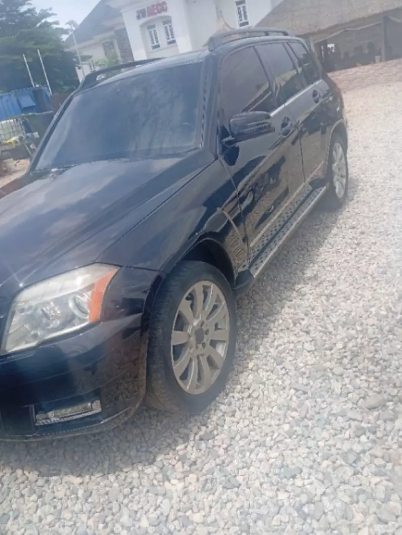 Mercedes-Benz 350   - 2010