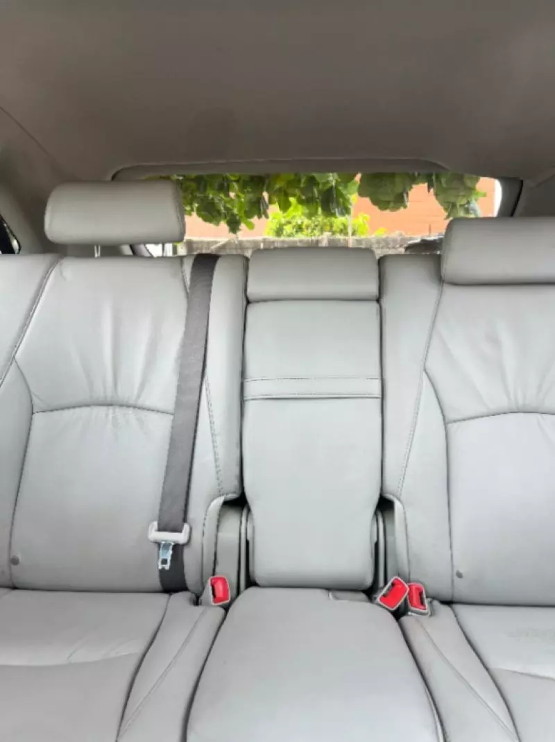 Lexus RX 350   - 2008