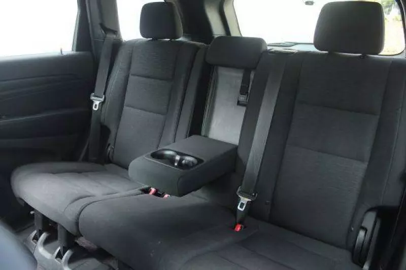 JEEP Grand Cherokee   - 2017