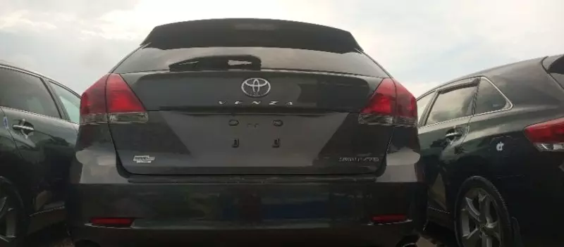 Toyota Venza   - 2014