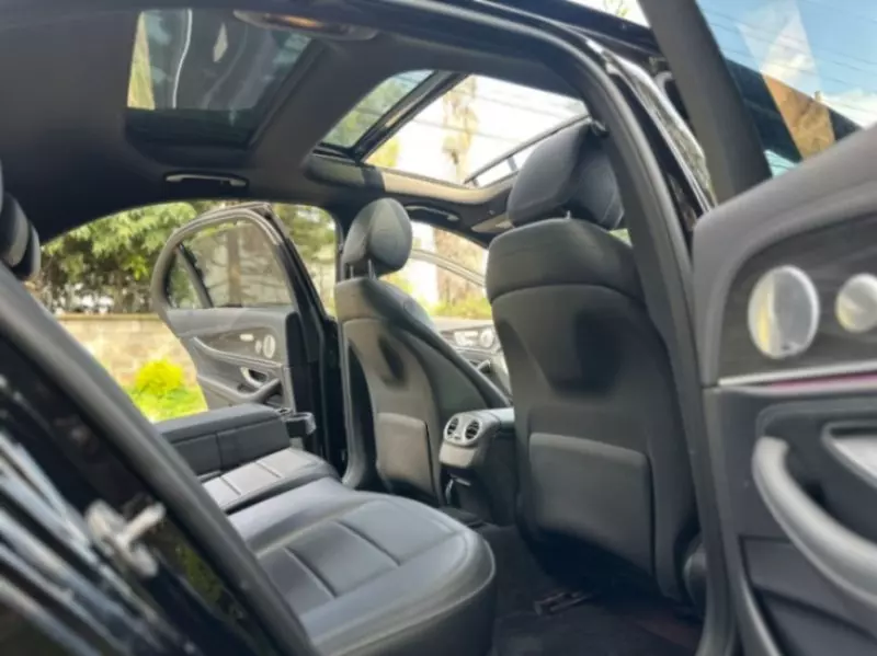 Mercedes-Benz E250   - 2018
