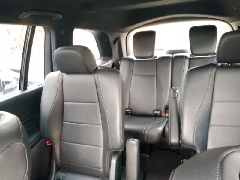 Mercedes-Benz GLS 450 - 2021