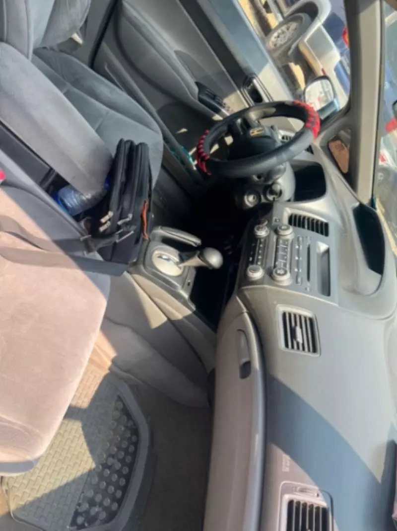 Honda Civic   - 2008