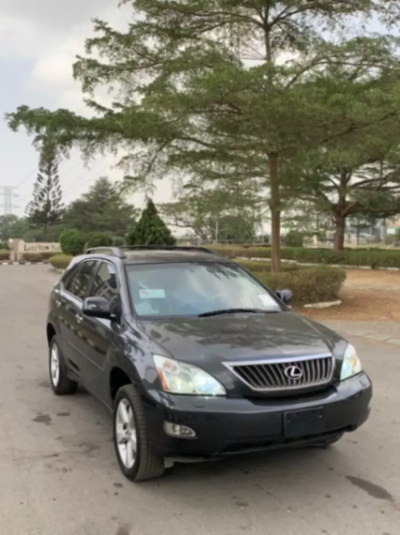 Lexus RX 350