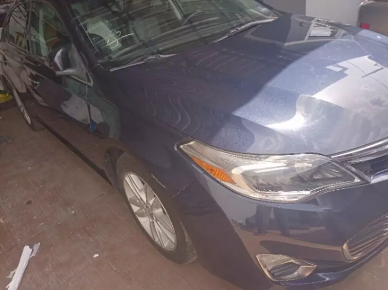 Toyota Avalon   - 2015