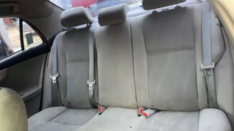 Toyota Corolla   - 2013
